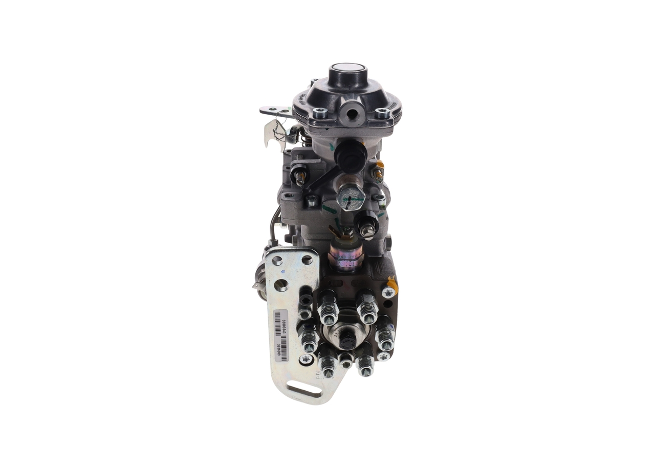 Injection Pump 2