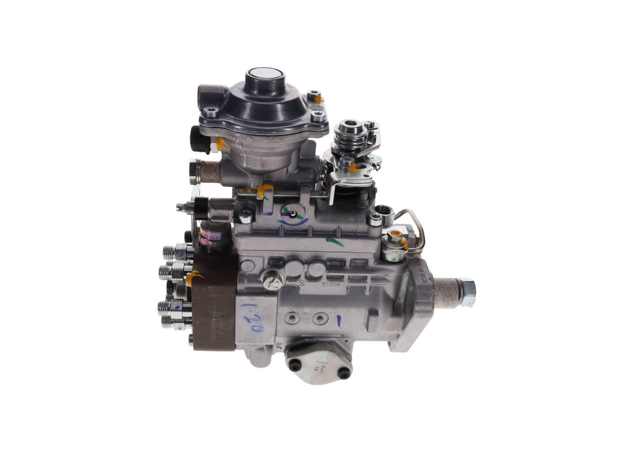 Injection Pump 3