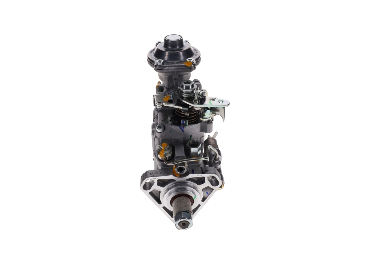Injection Pump 4