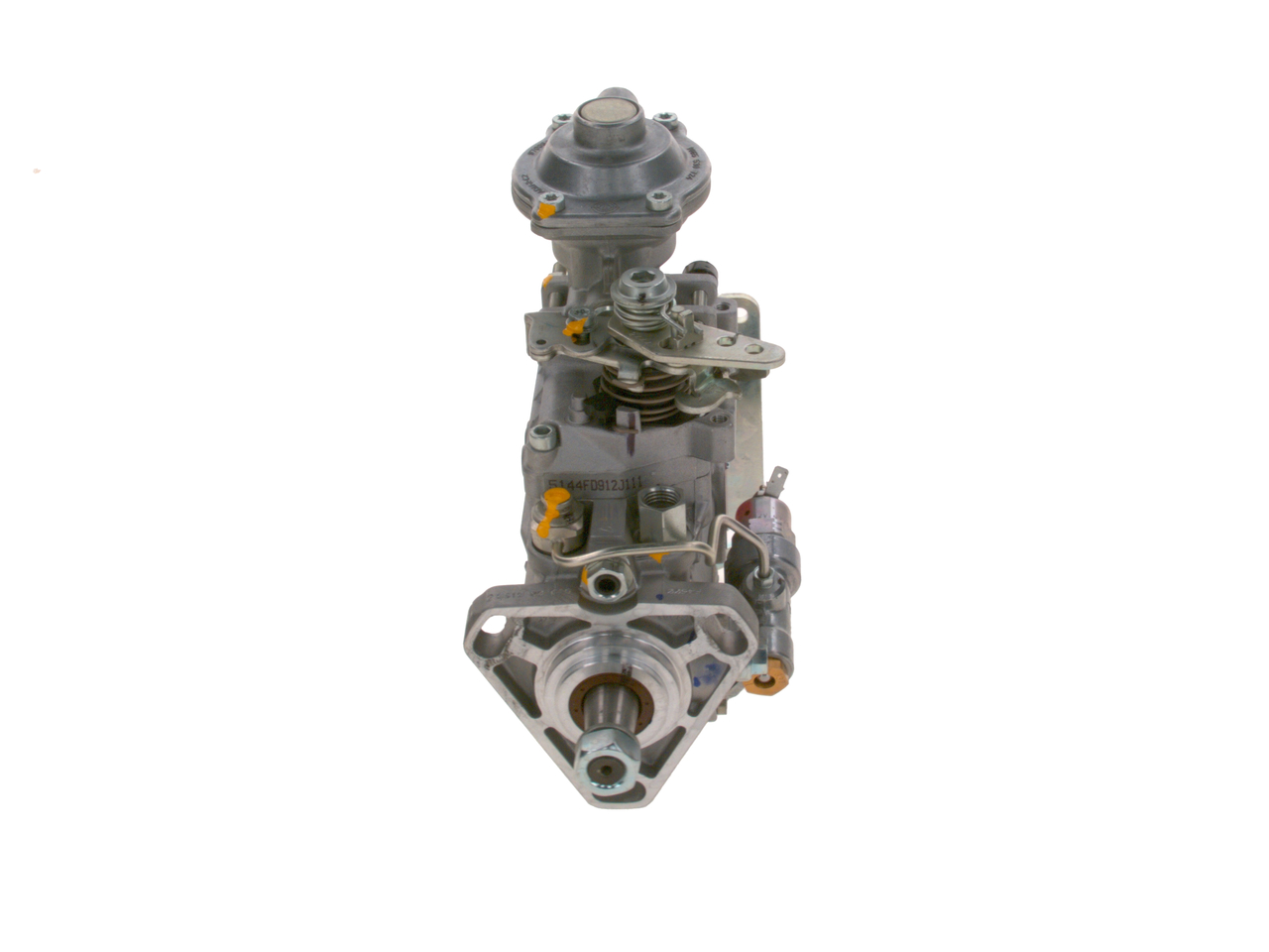 Injection Pump 2