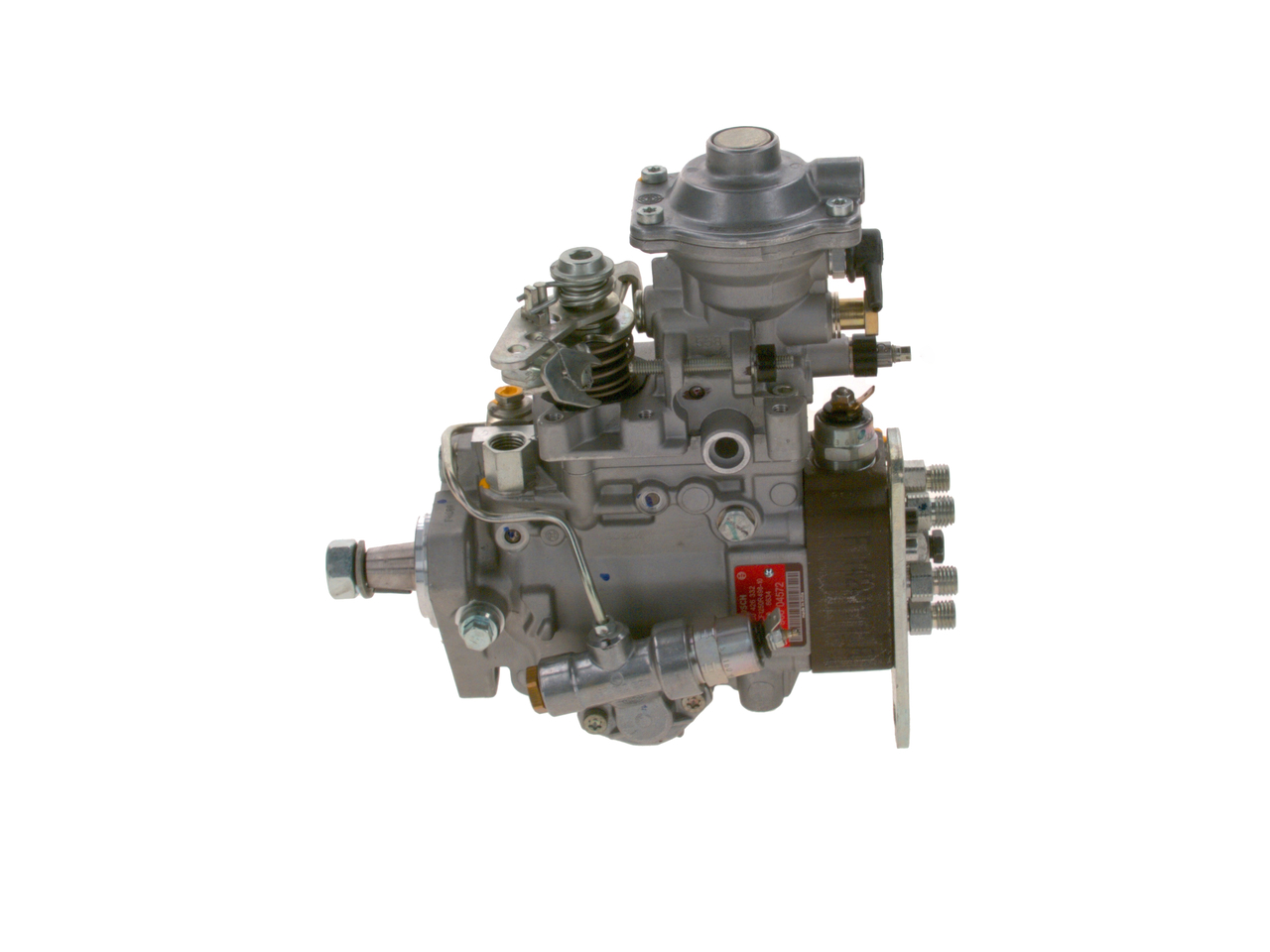 Injection Pump 3