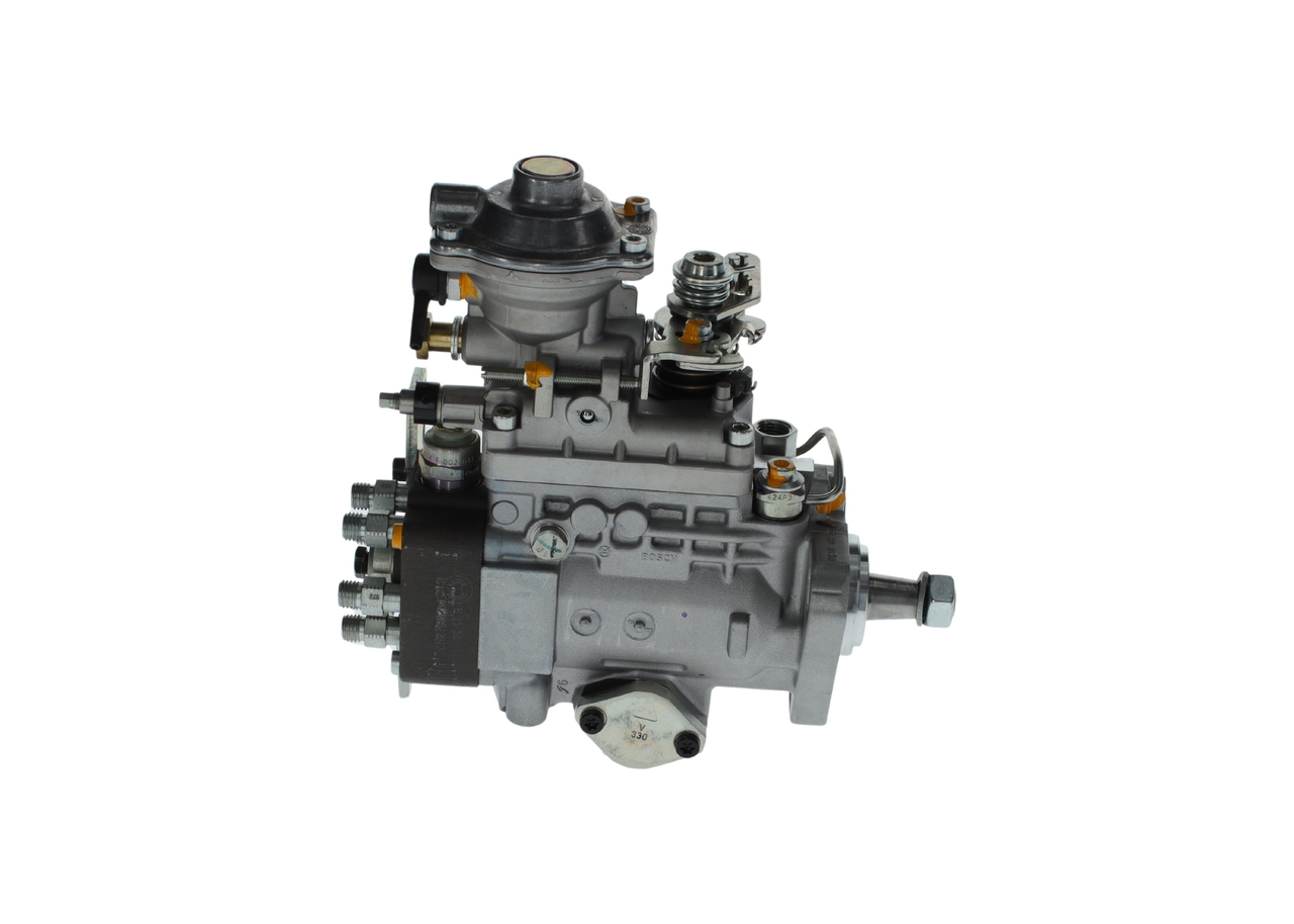 Injection Pump
