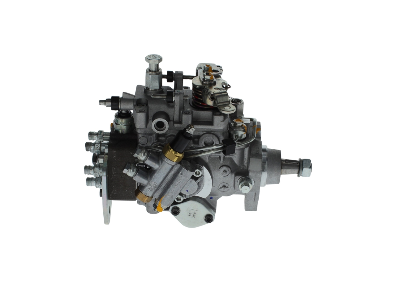 BOSCH 0 460 426 350 Einspritzpumpe