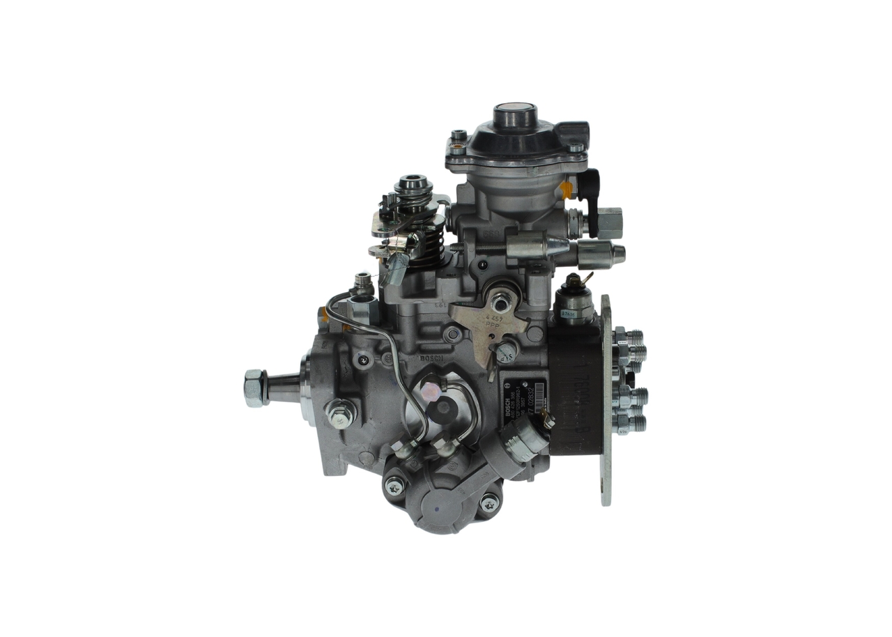 Injection Pump
