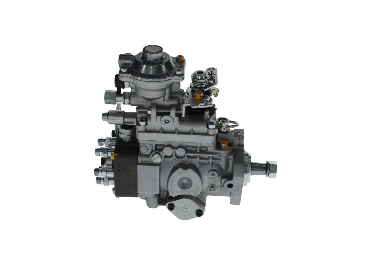 Injection Pump 3