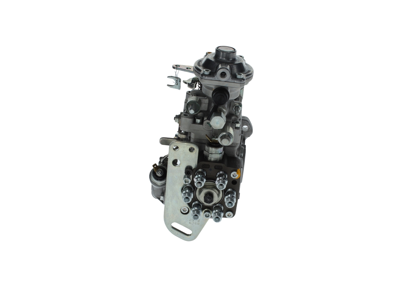Injection Pump 4