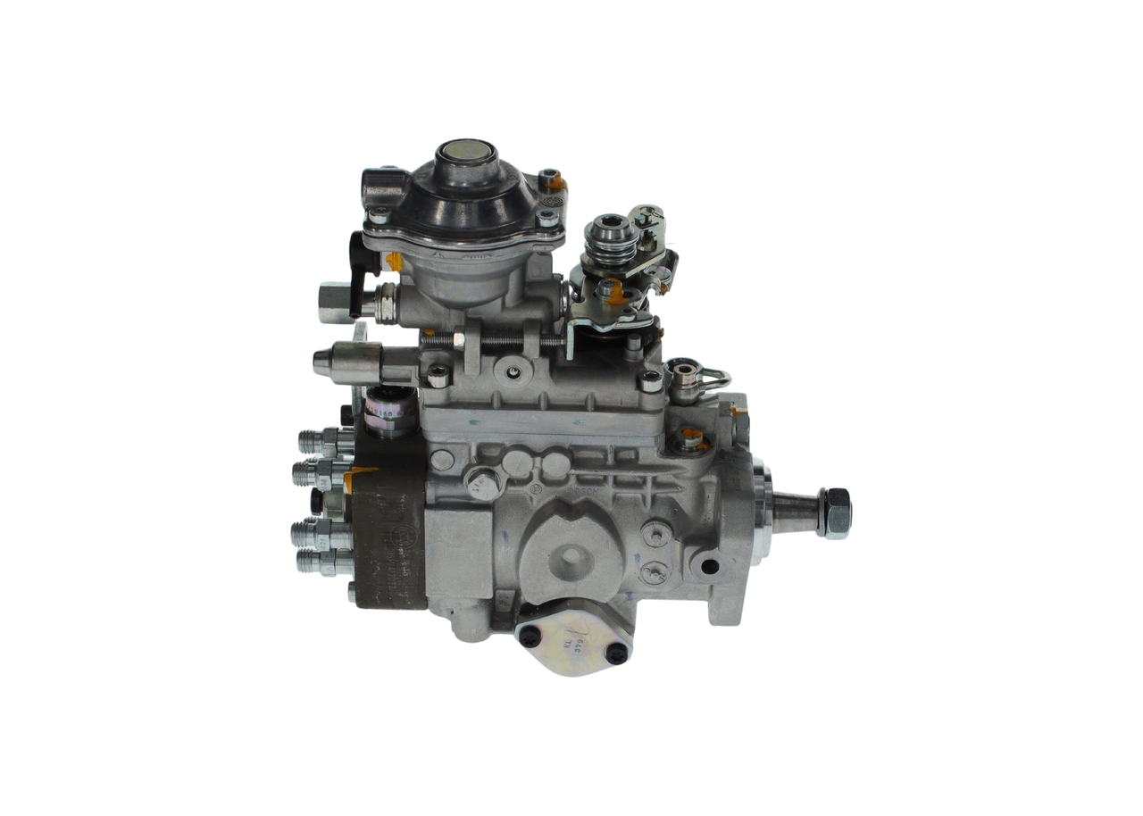 Injection Pump