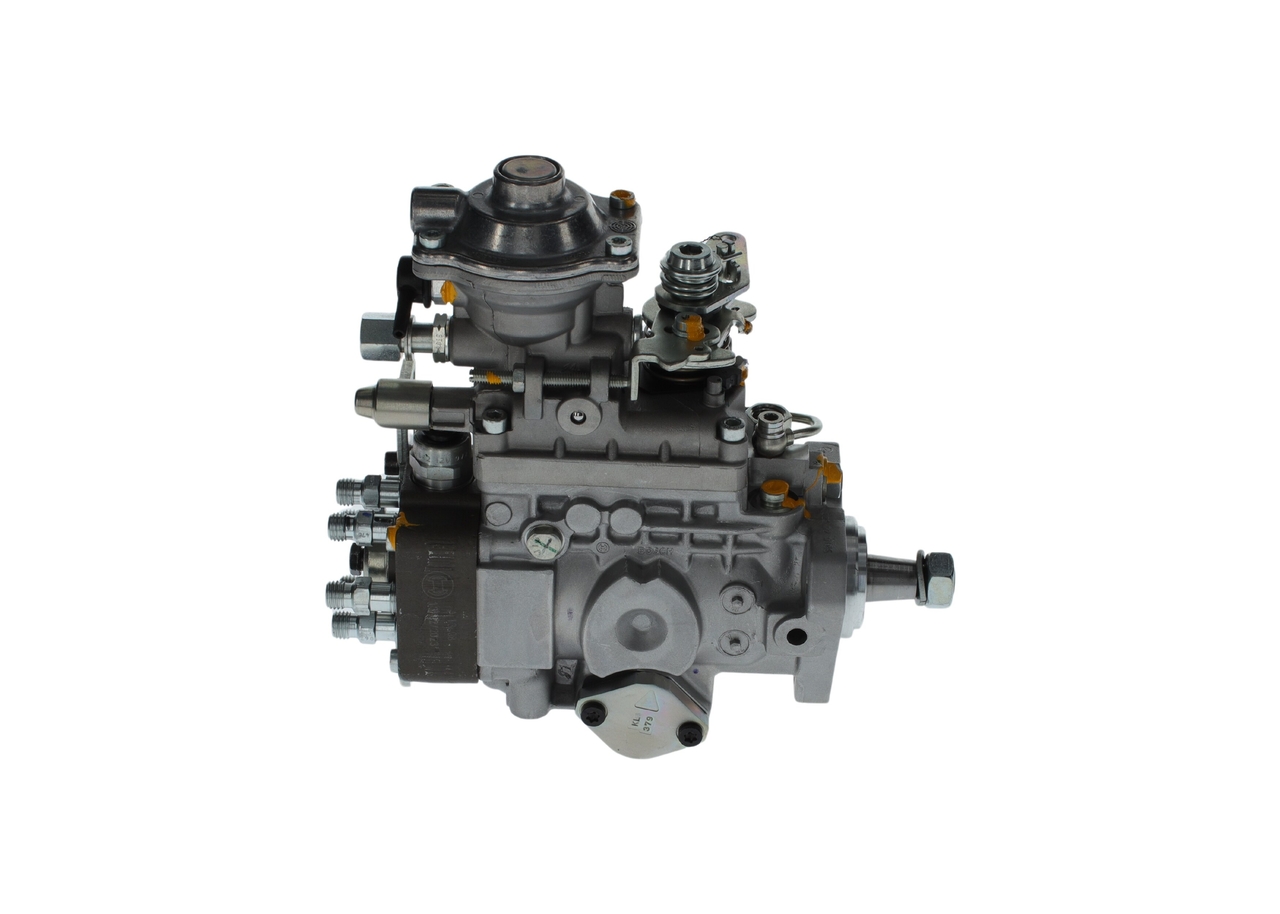 Injection Pump