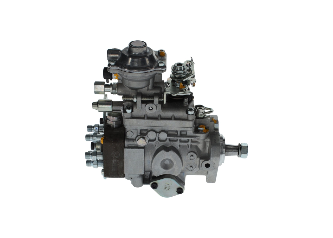 BOSCH 0 460 426 385 Einspritzpumpe