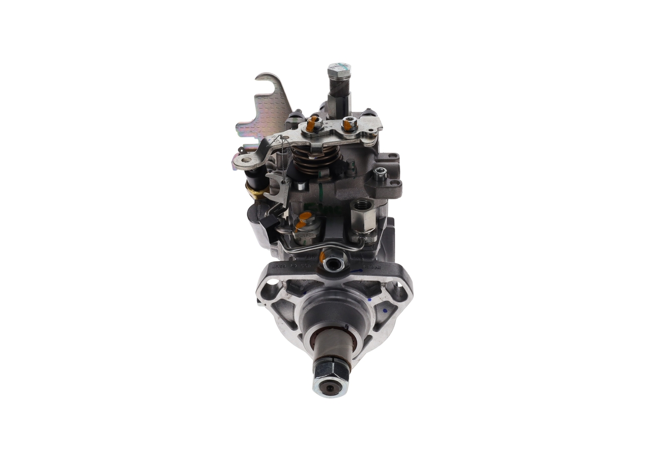 Injection Pump 2