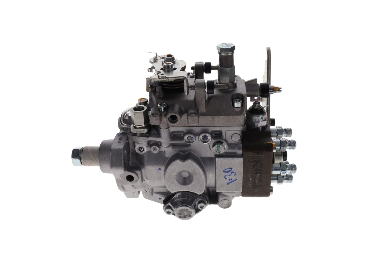 Injection Pump 3