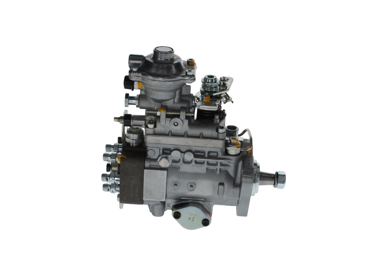 Injection Pump