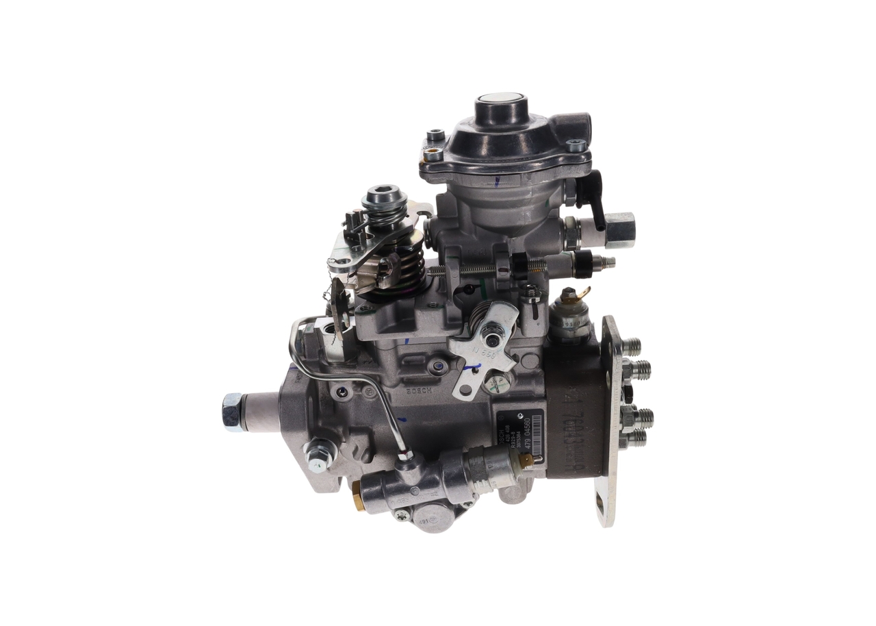 Injection Pump