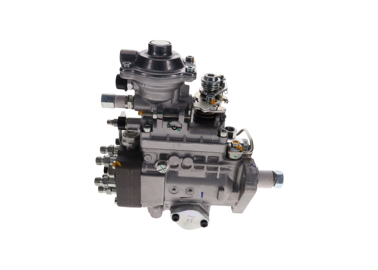 Injection Pump 3
