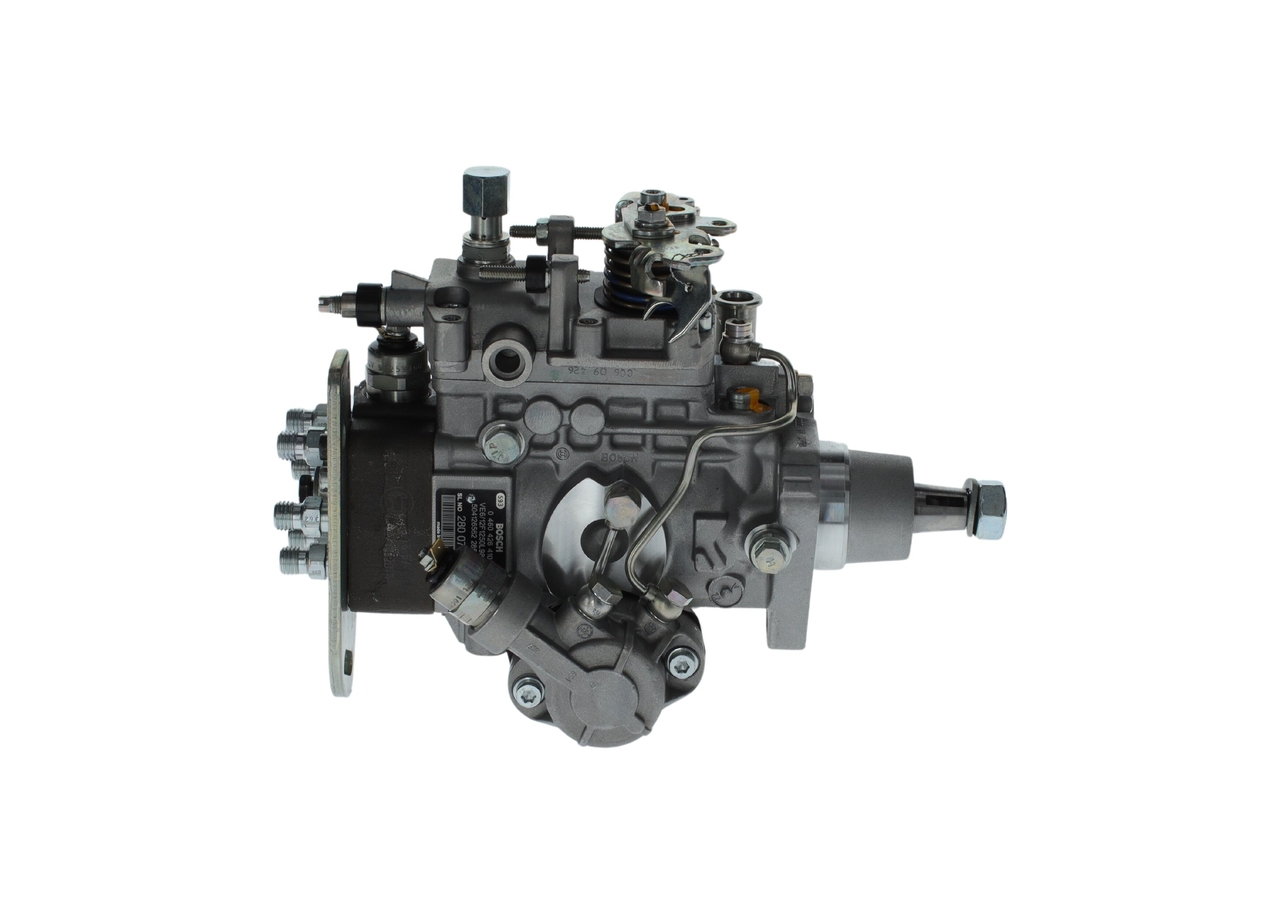 Injection Pump