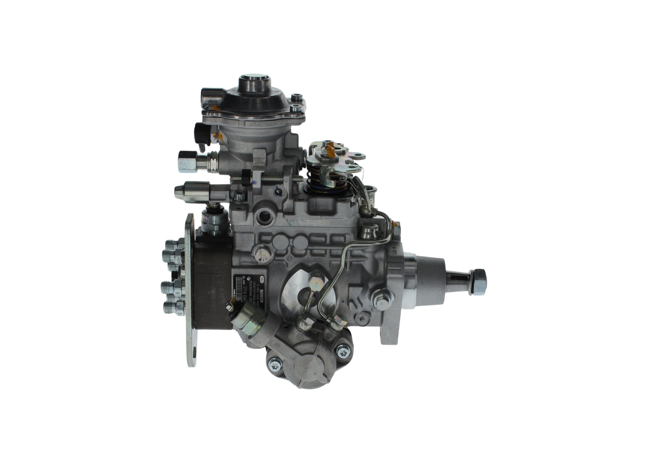 Injection Pump