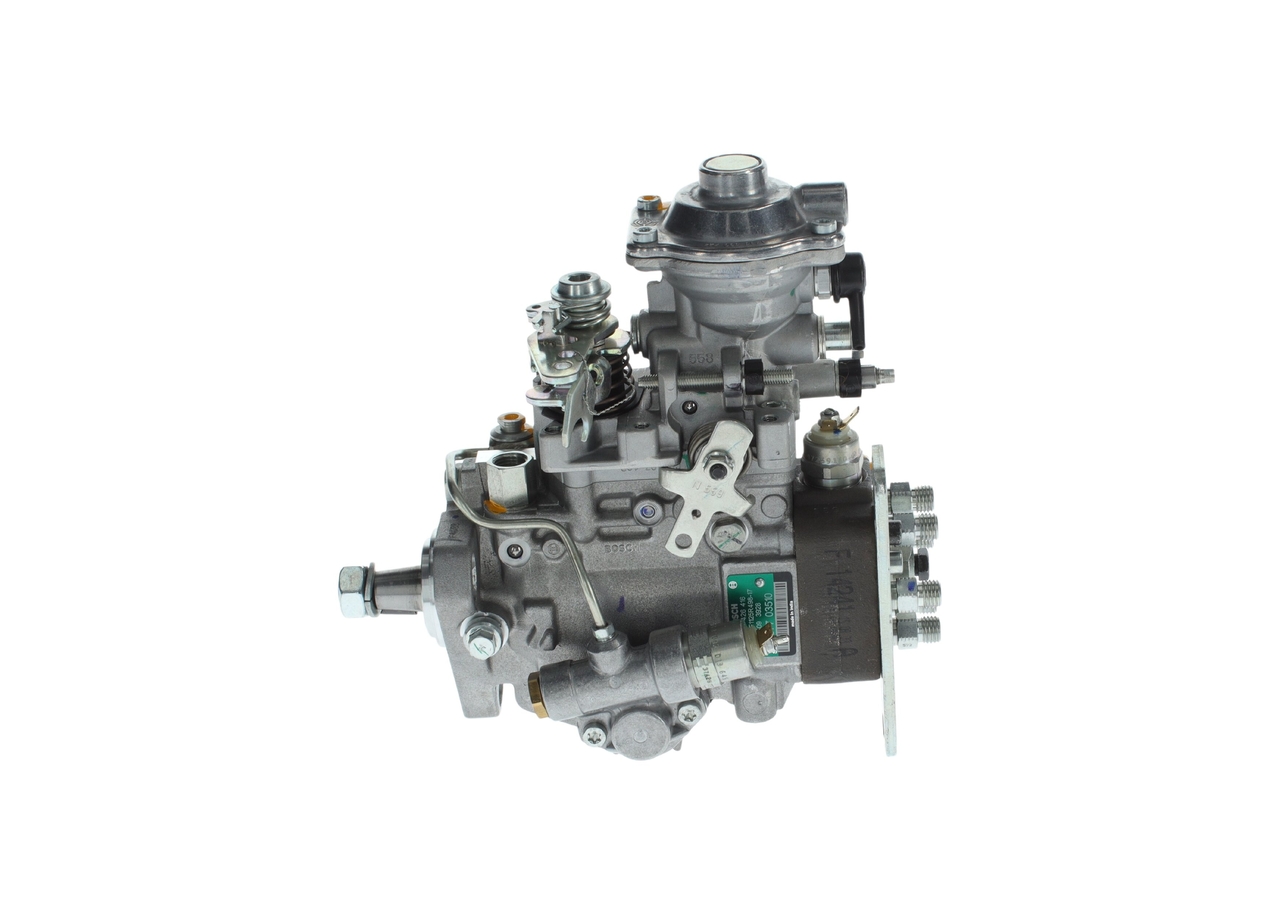 Injection Pump