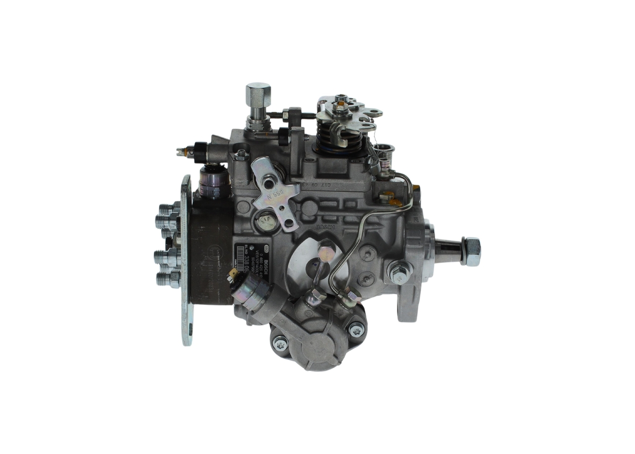 Injection Pump