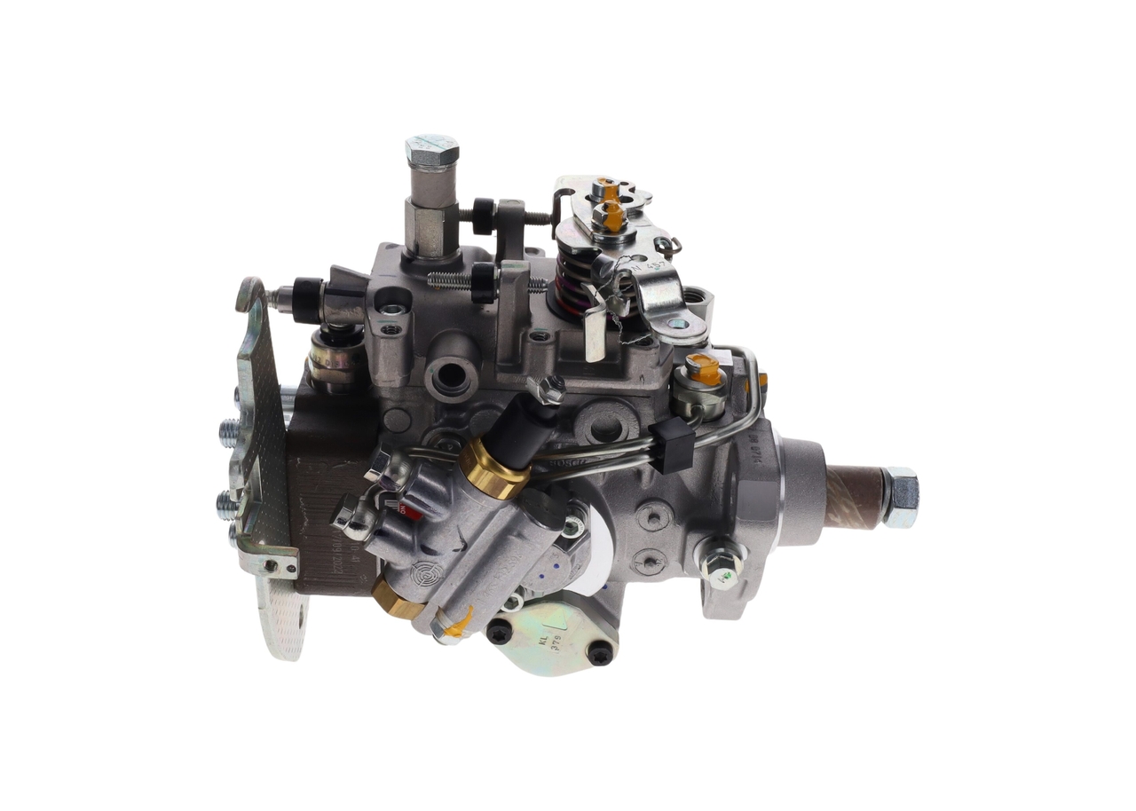 Injection Pump