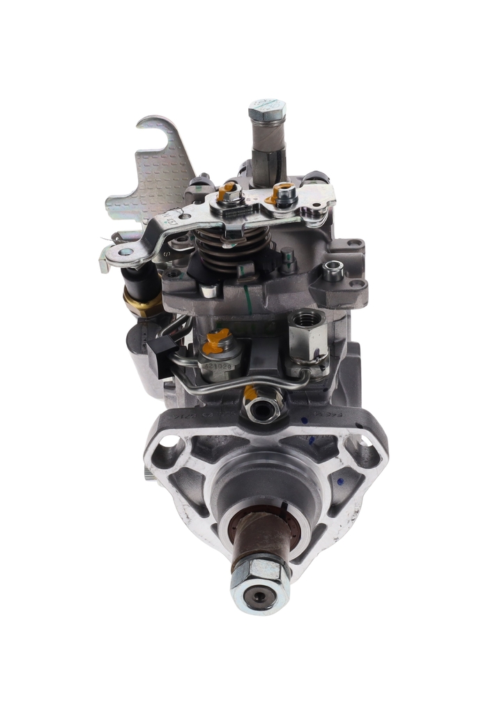 Injection Pump 2