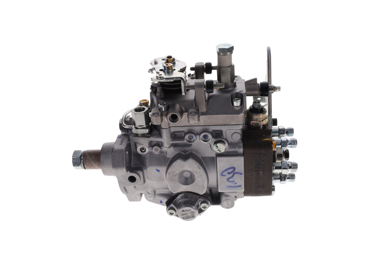 Injection Pump 3