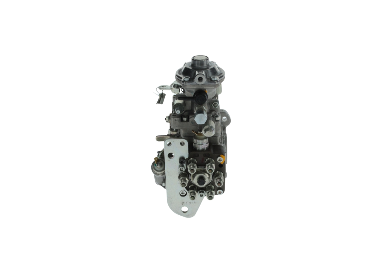 Injection Pump 2