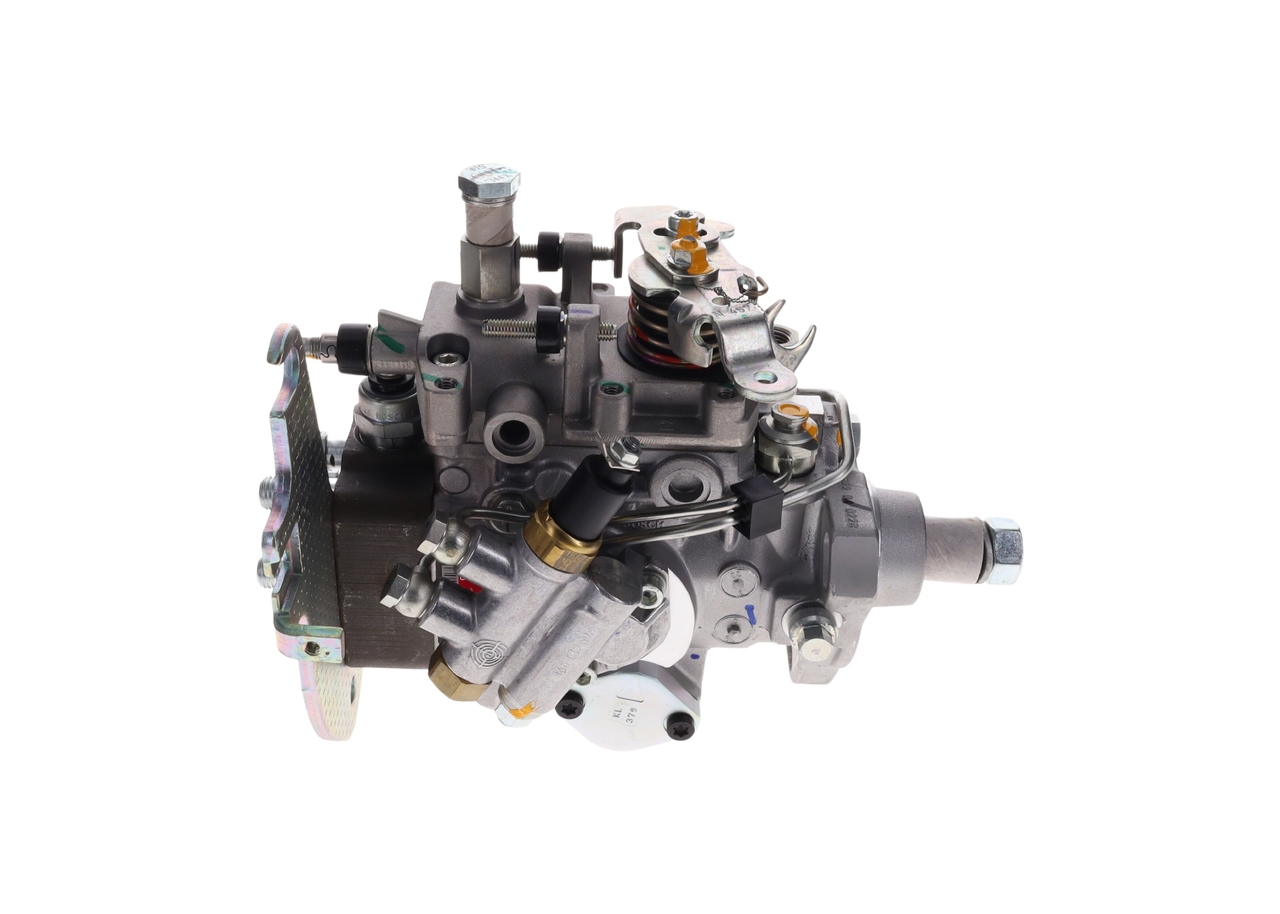 Injection Pump