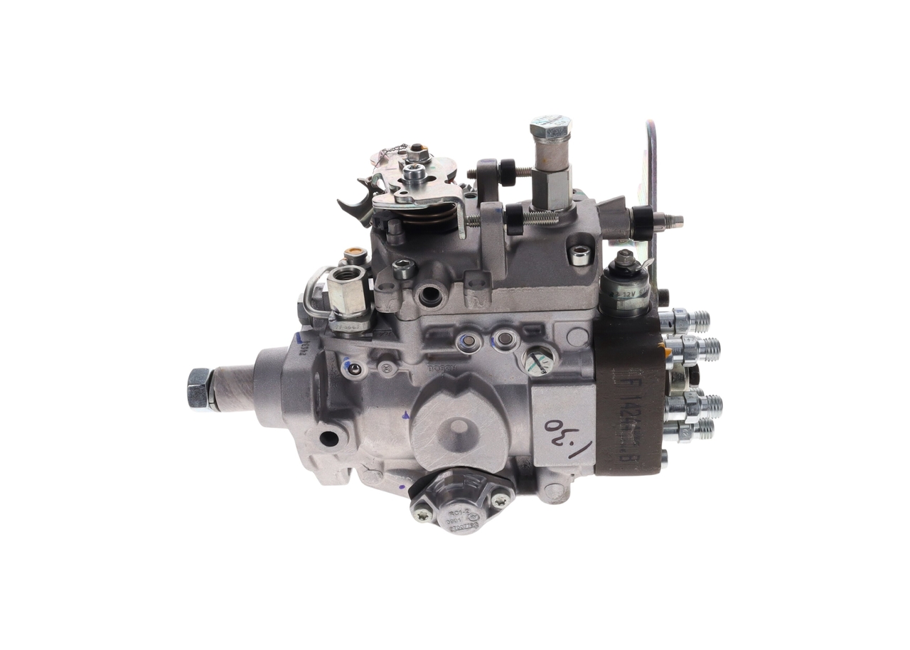 Injection Pump 3