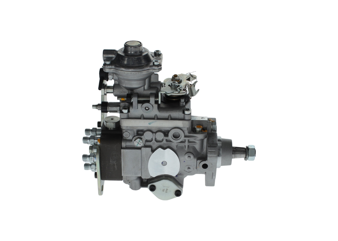 Injection Pump