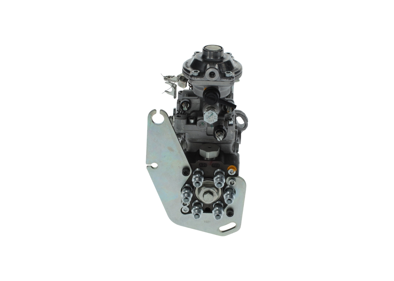 Injection Pump 2