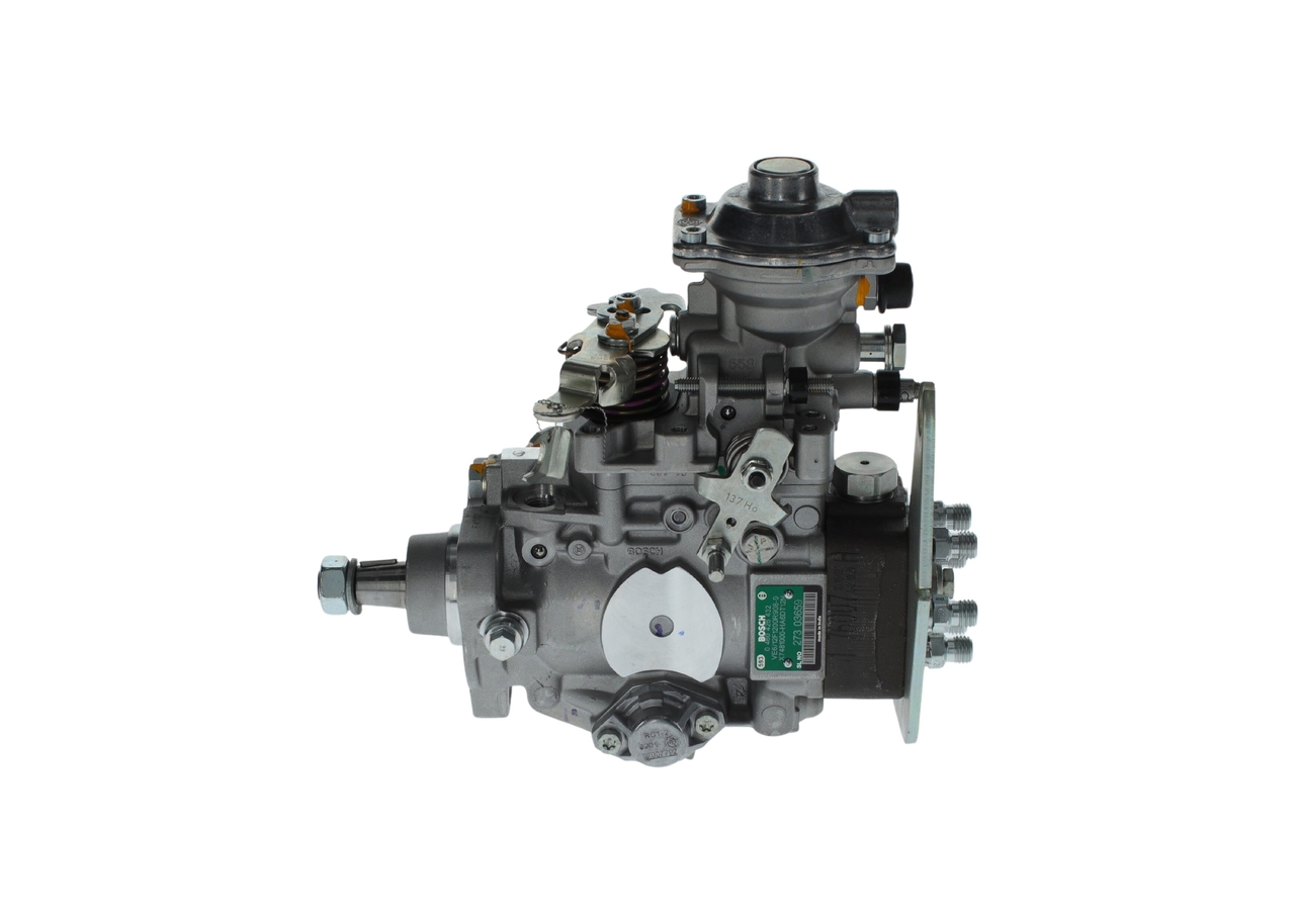 Injection Pump 3
