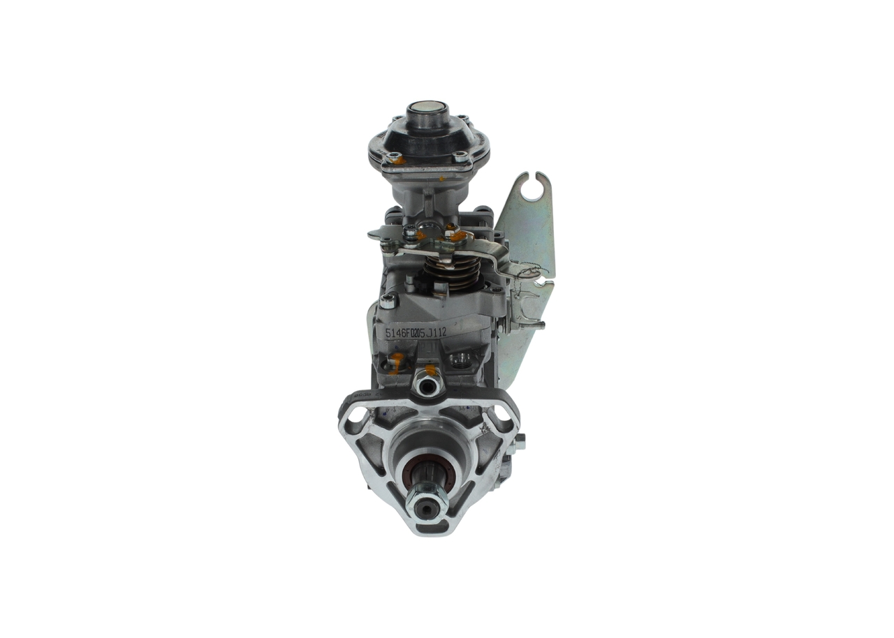 Injection Pump 4