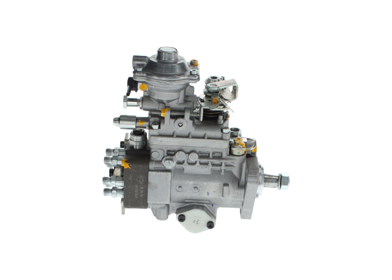 Injection Pump
