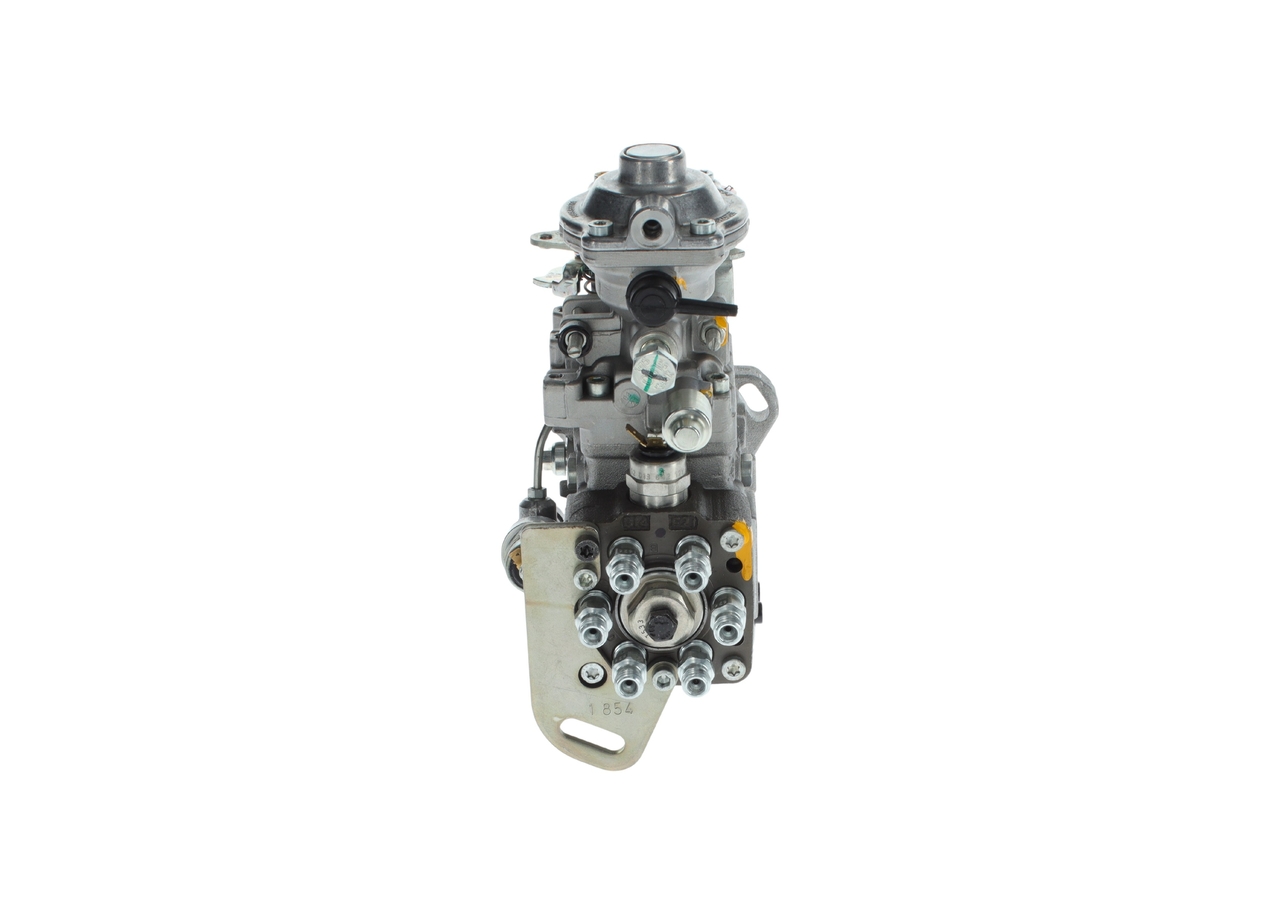 Injection Pump 2