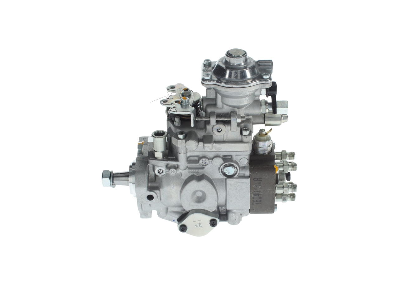 Injection Pump