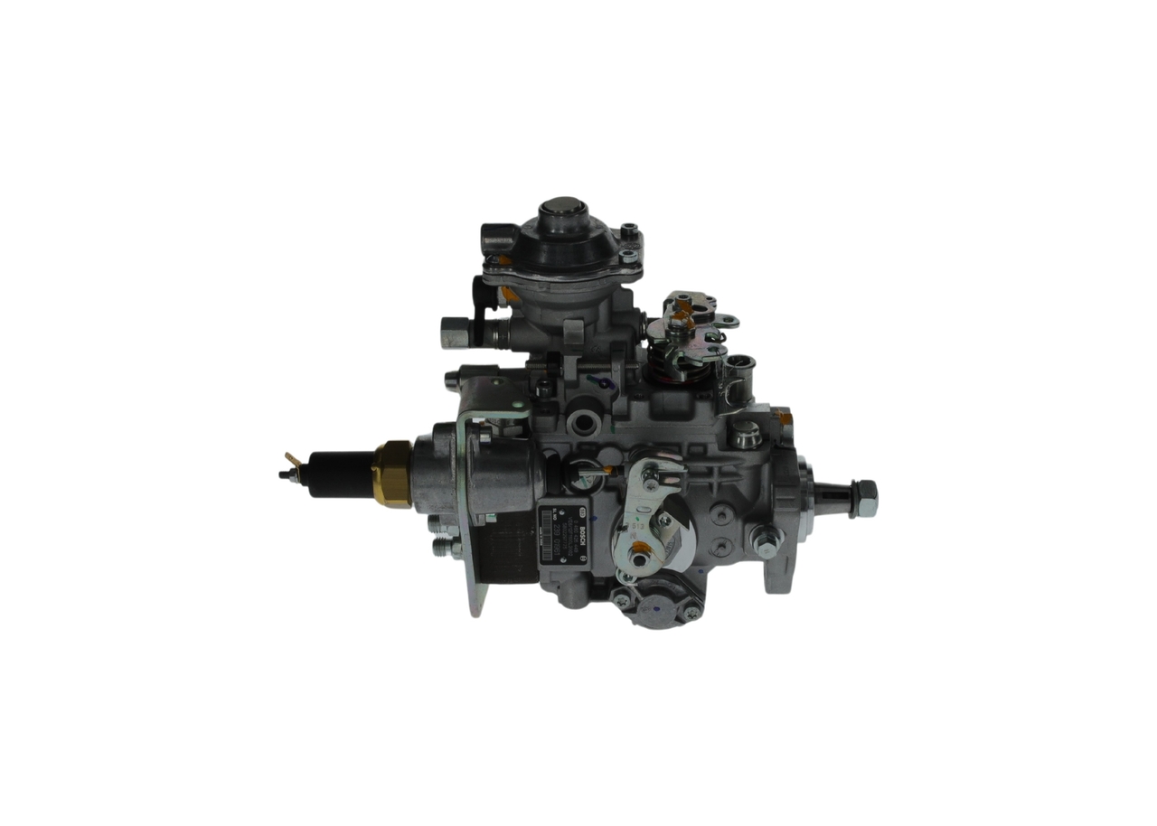 Injection Pump