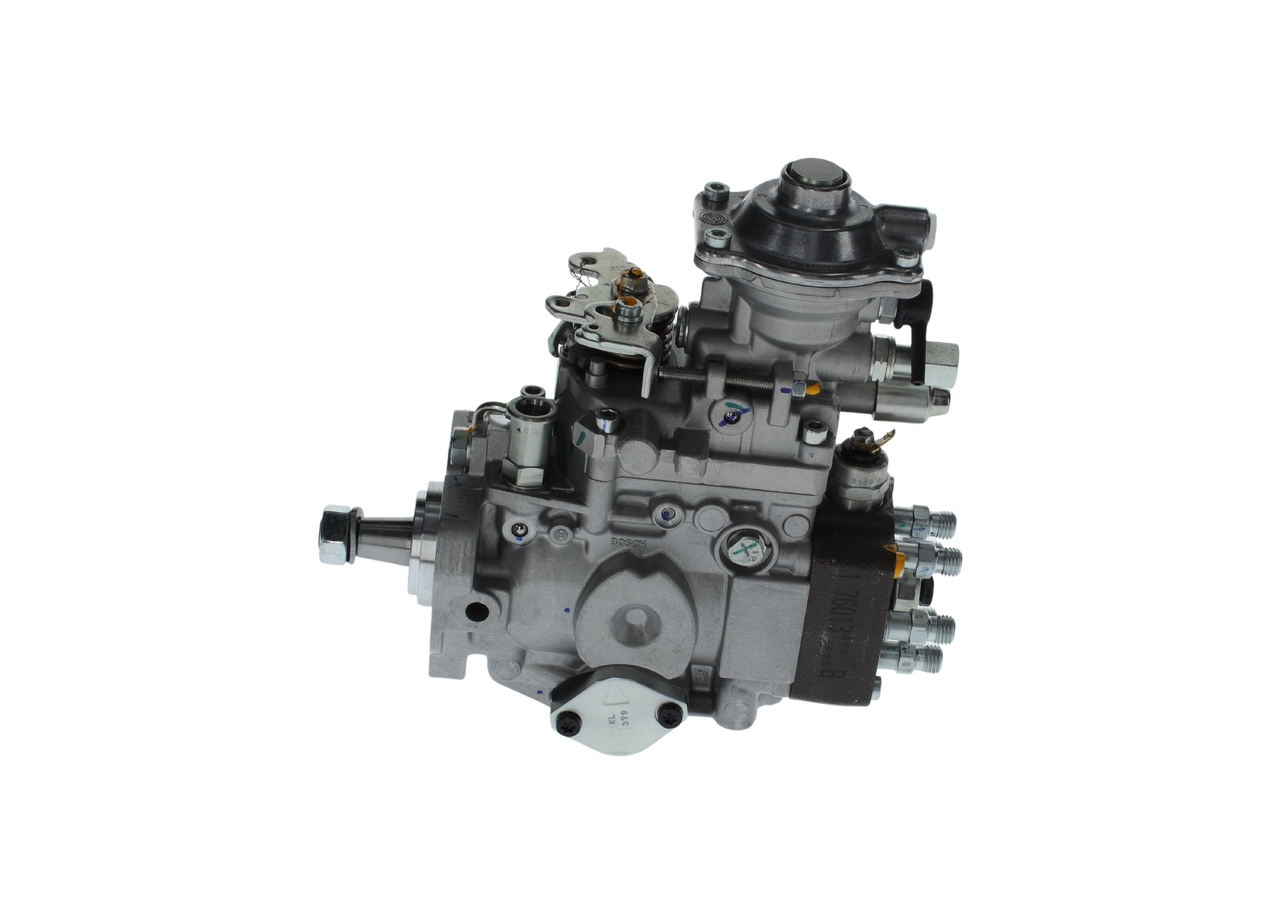 Injection Pump