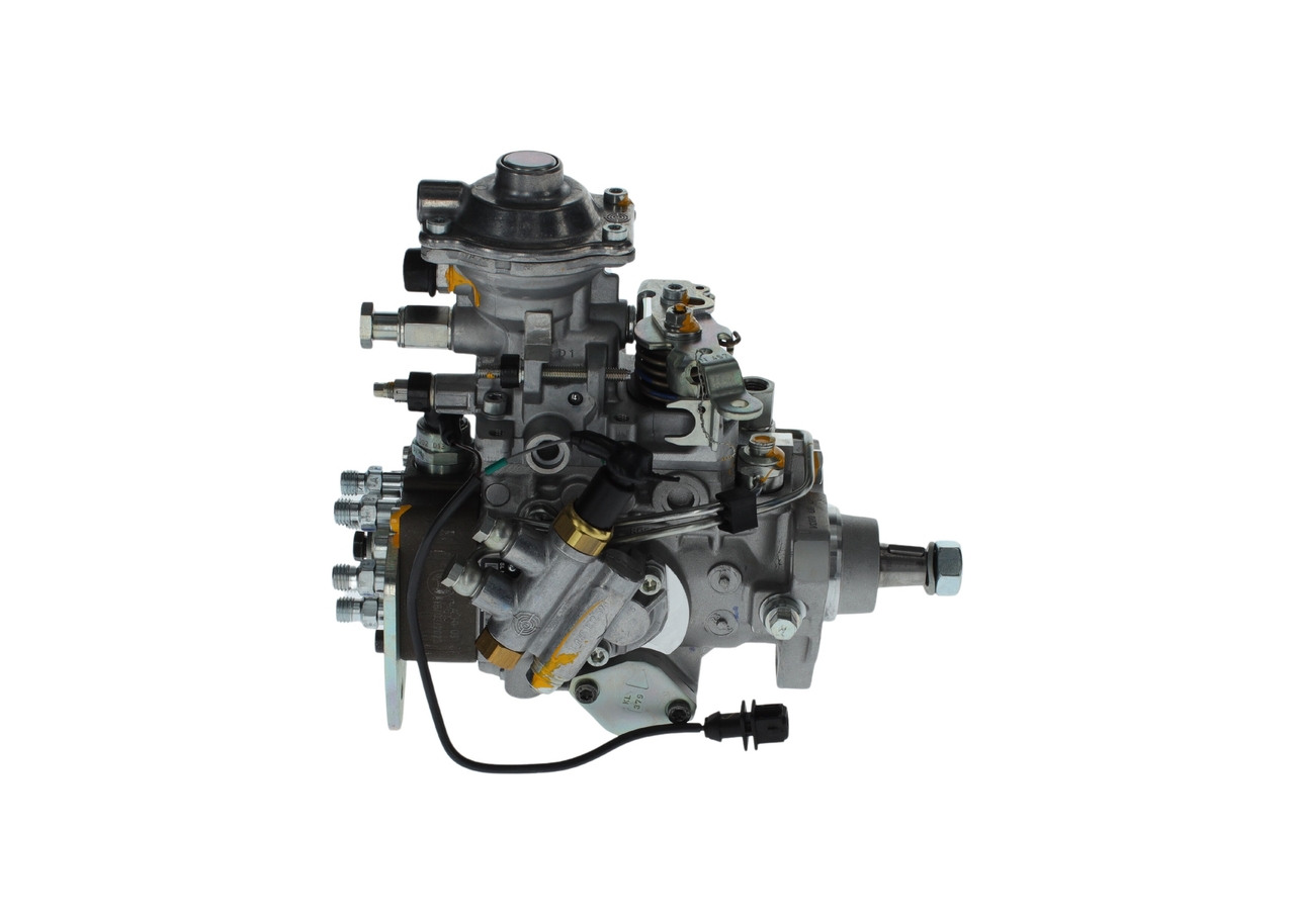 Injection Pump