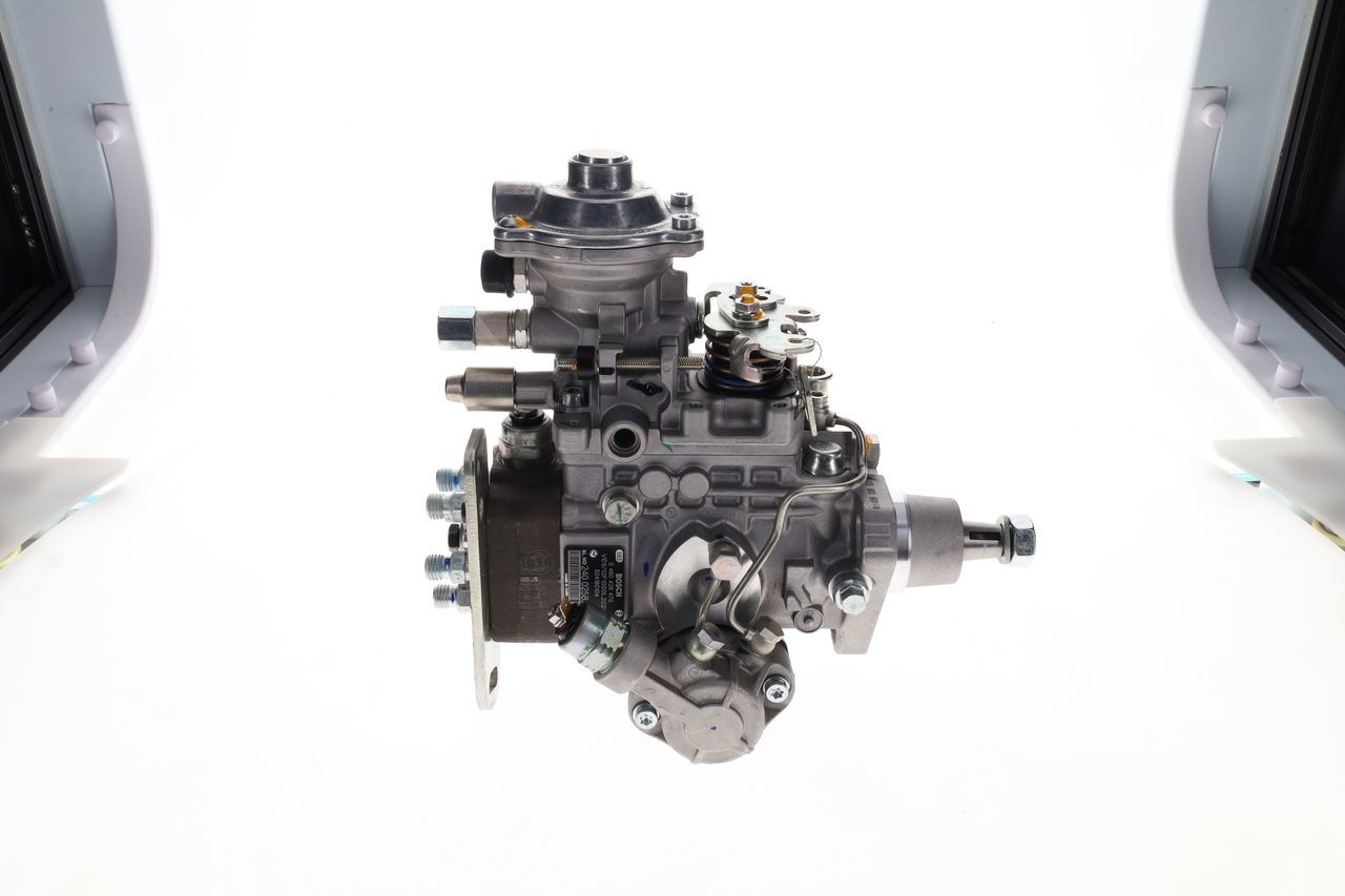 Injection Pump