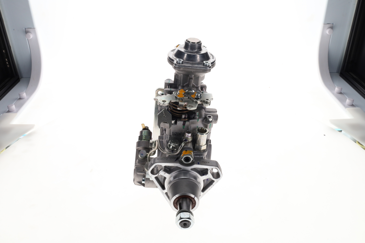 Injection Pump 2