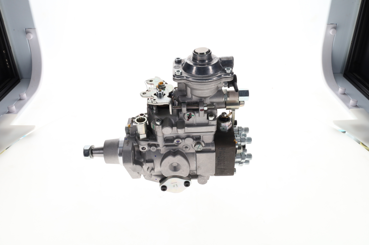 Injection Pump 3