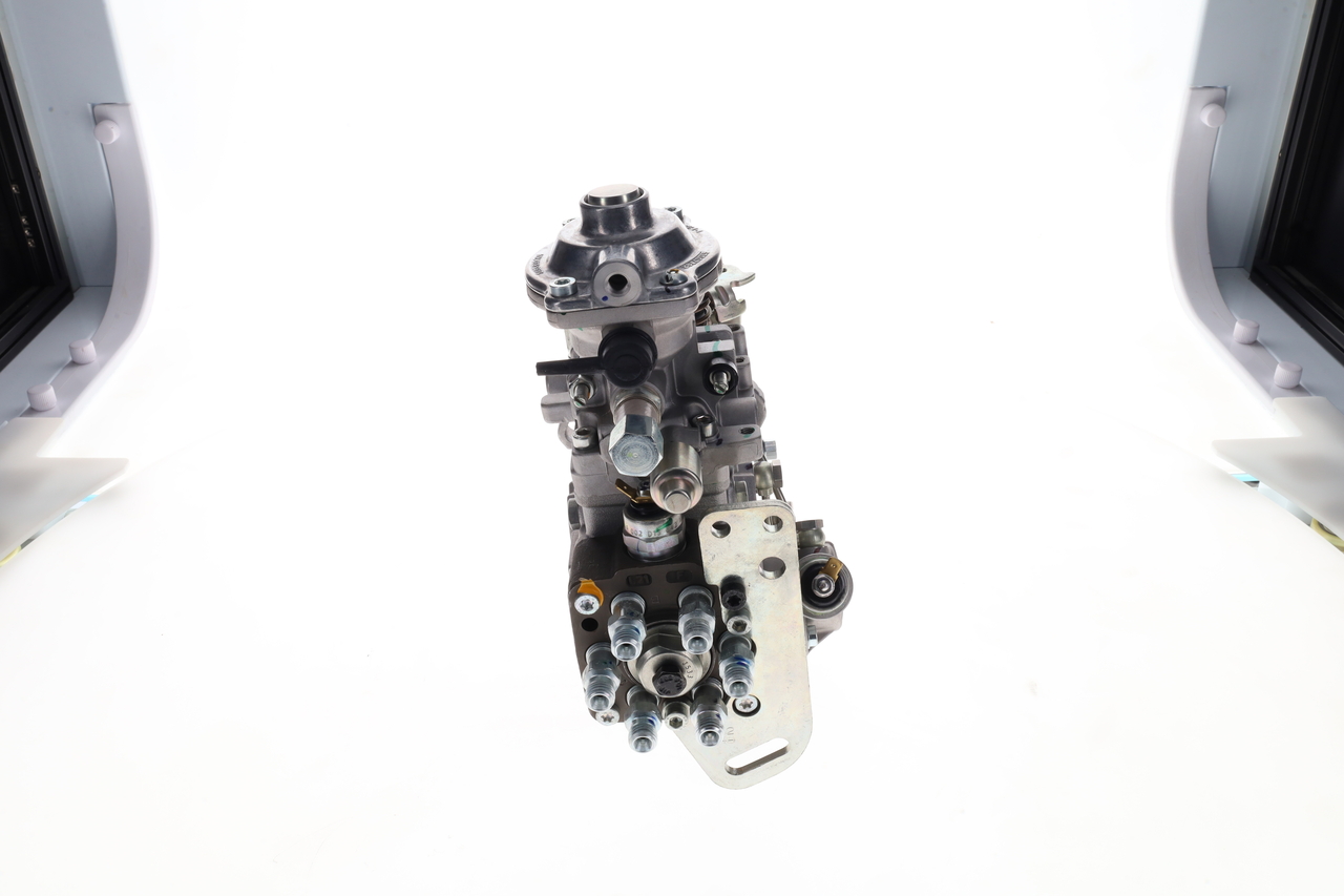Injection Pump 4
