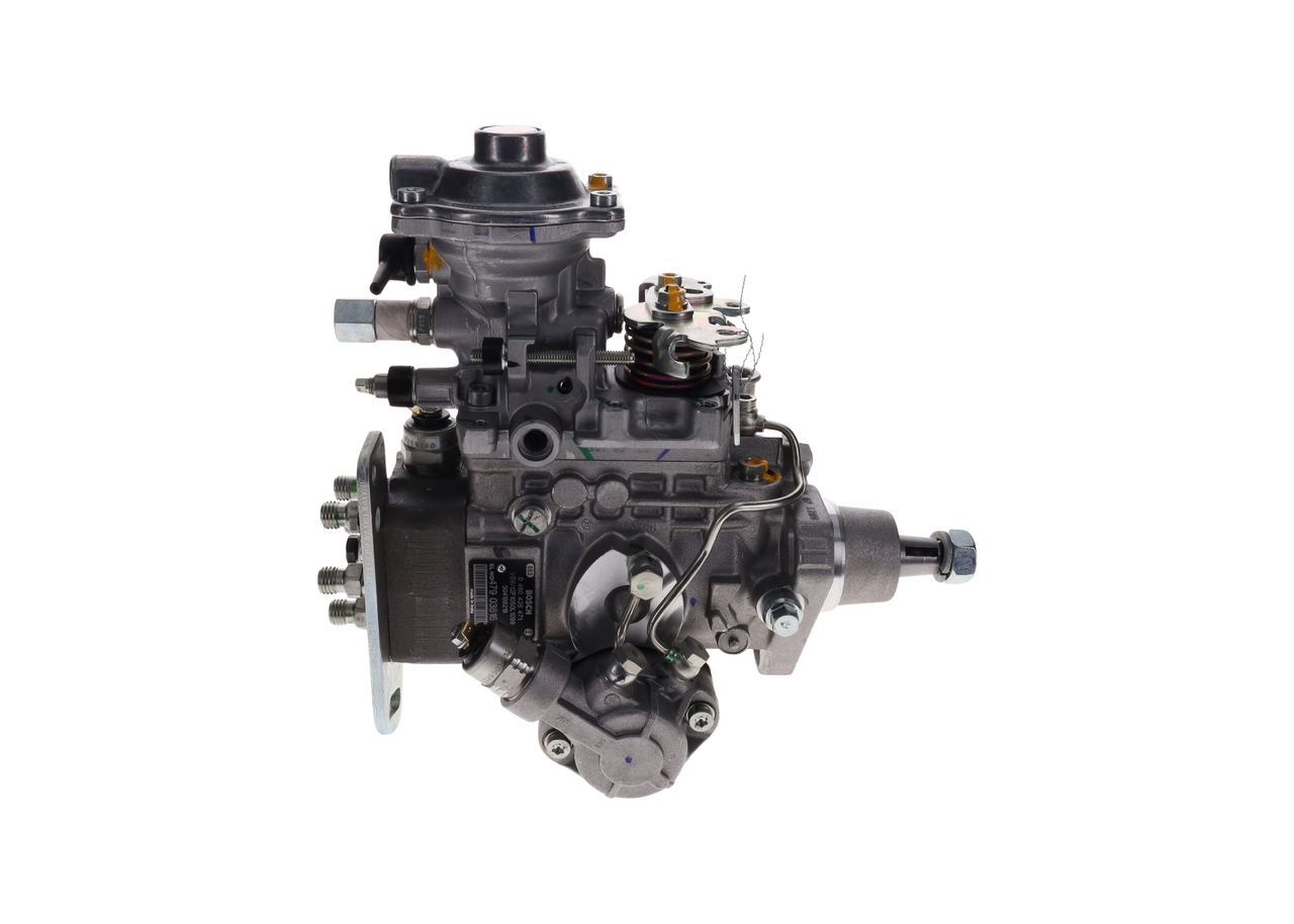 Injection Pump
