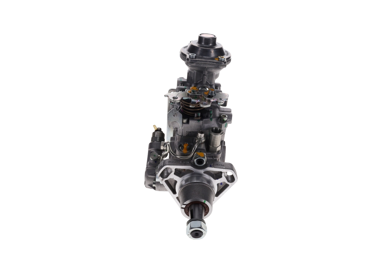 Injection Pump 2