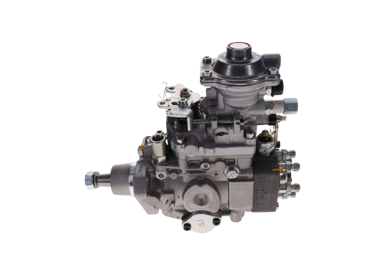 Injection Pump 3