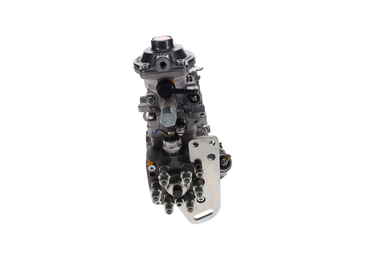 Injection Pump 4