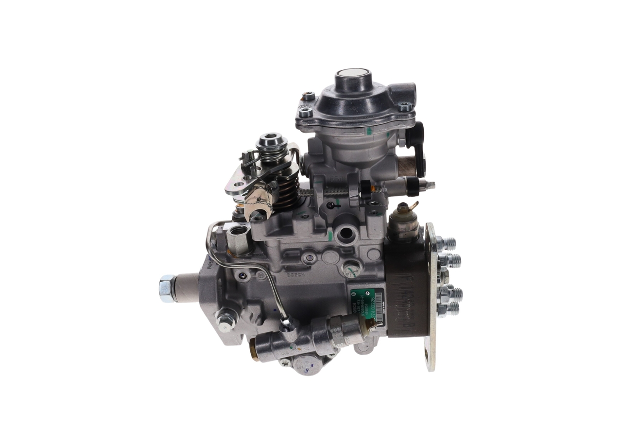 Injection Pump