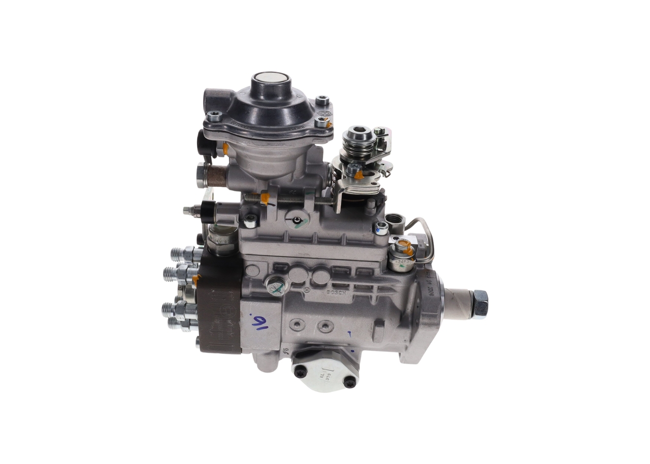 Injection Pump 3
