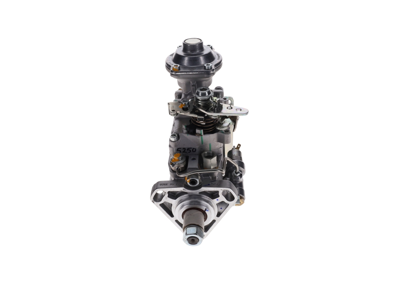 Injection Pump 4