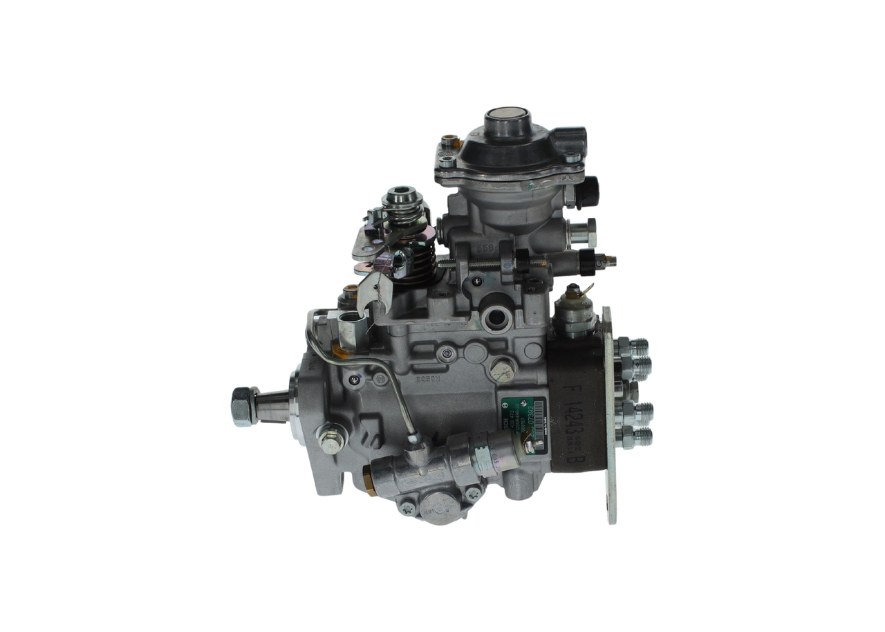 Injection Pump